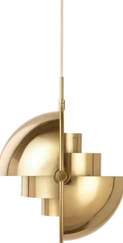 Multi-Lite Pendant