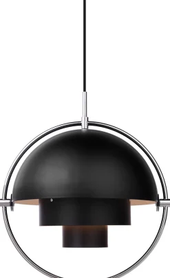 Multi-Lite Pendant