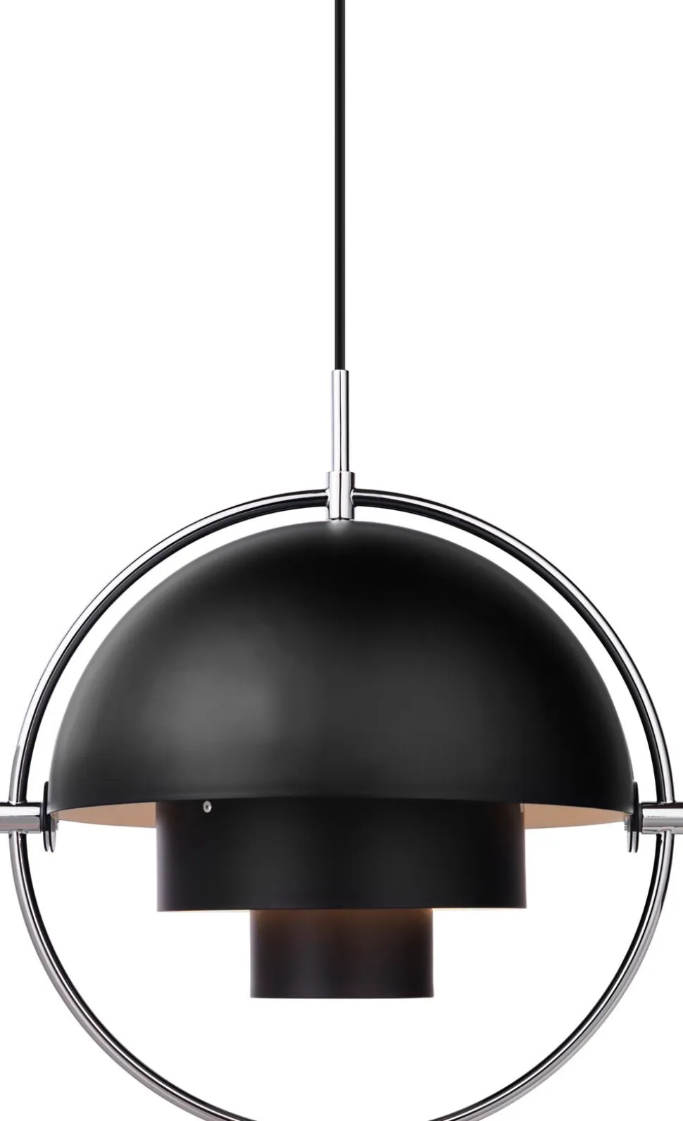 Multi-Lite Pendant