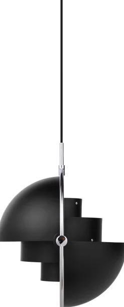 Multi-Lite Pendant