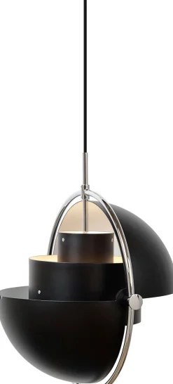 Multi-Lite Pendant