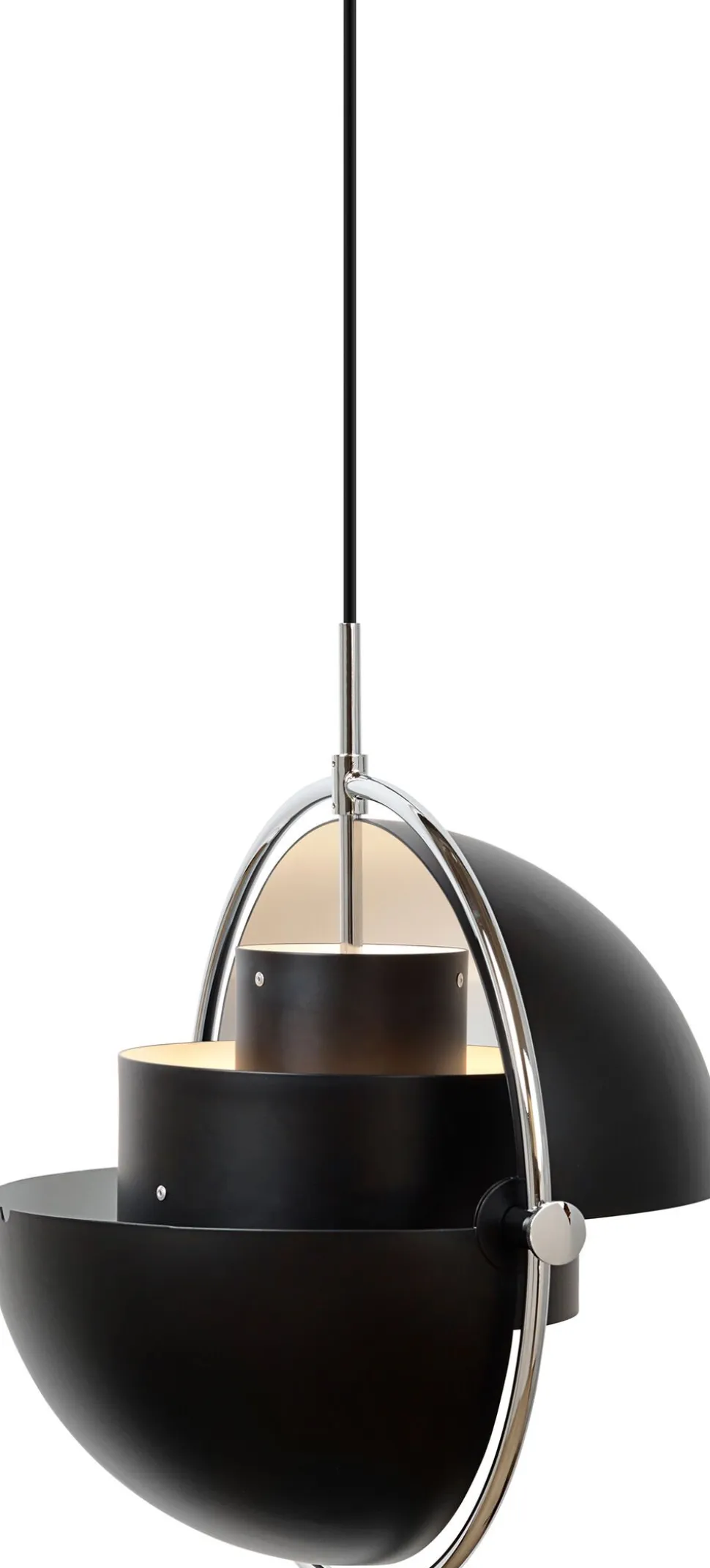 Multi-Lite Pendant
