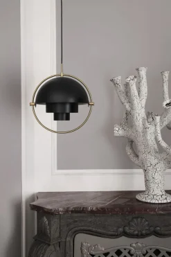 Multi-Lite Pendant