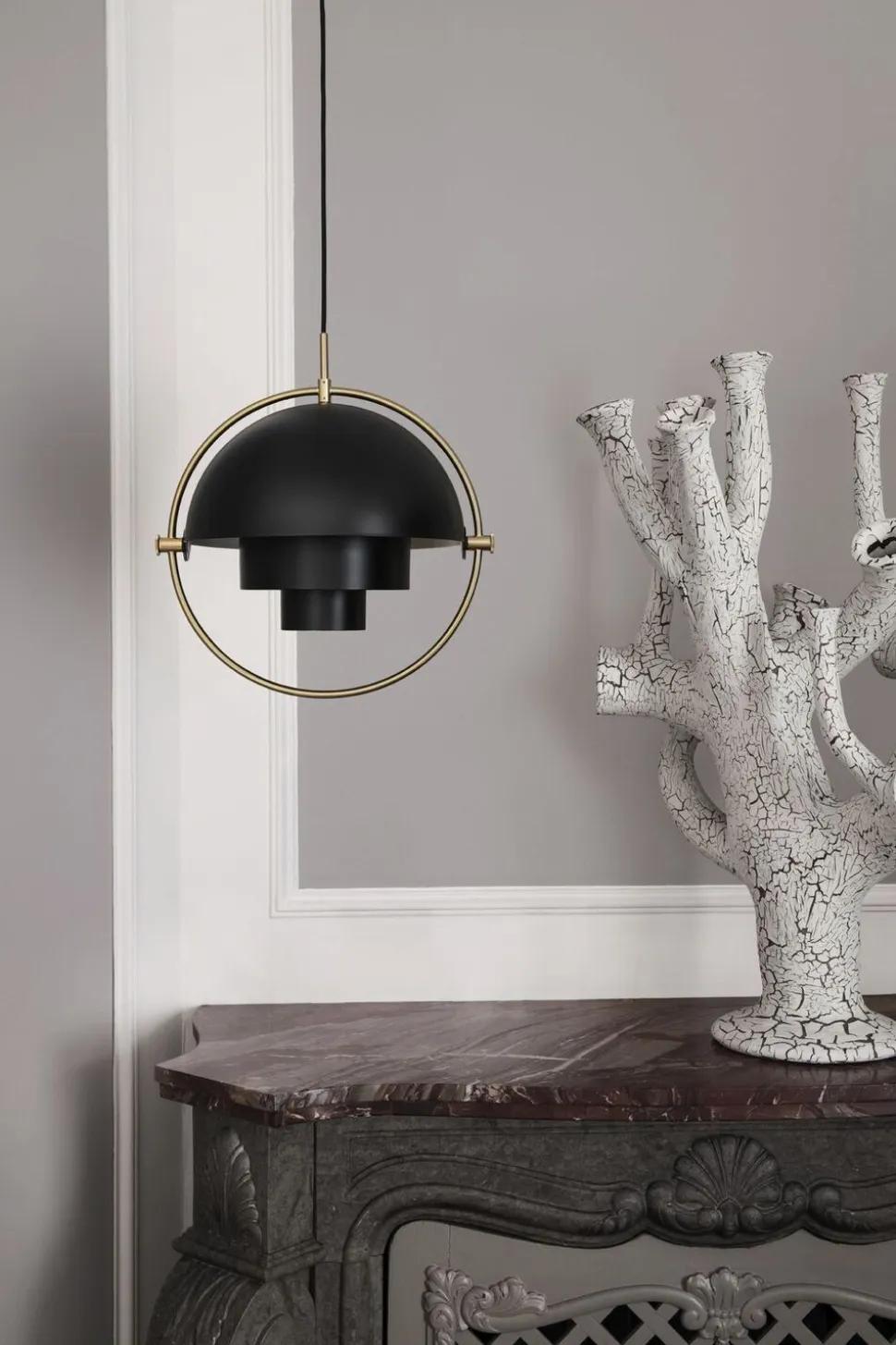 Multi-Lite Pendant
