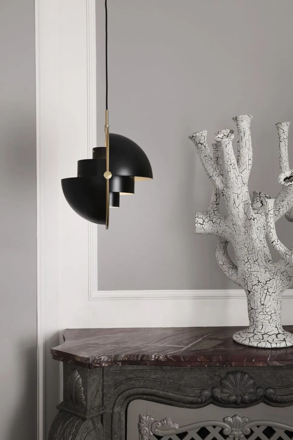 Multi-Lite Pendant