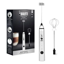 Multi-Mælkeskummer PRO USB Bialetti