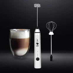 Multi-Mælkeskummer PRO USB Bialetti