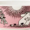 Mumi 15cm. skål Kærlighed