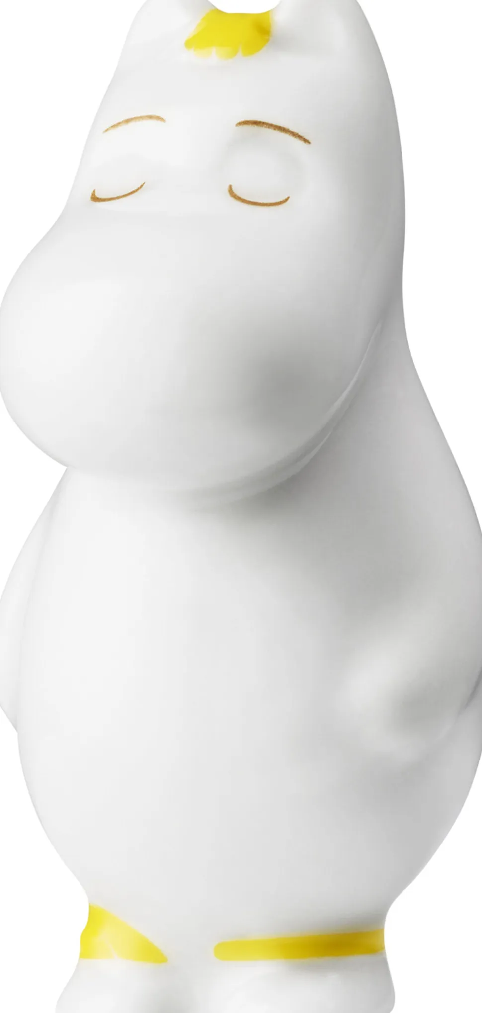 MUMI FIGUR 10CM - SNORKFRØKENEN