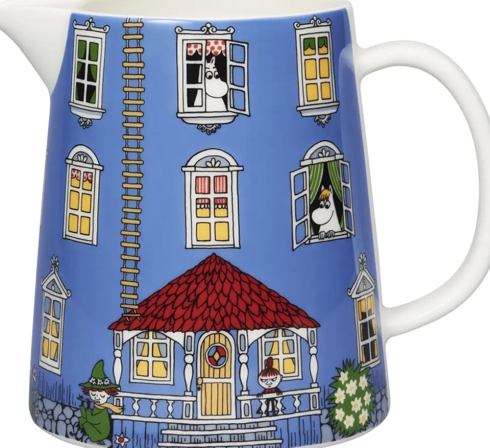 MUMI KANDE 1,0L MUMIHUS