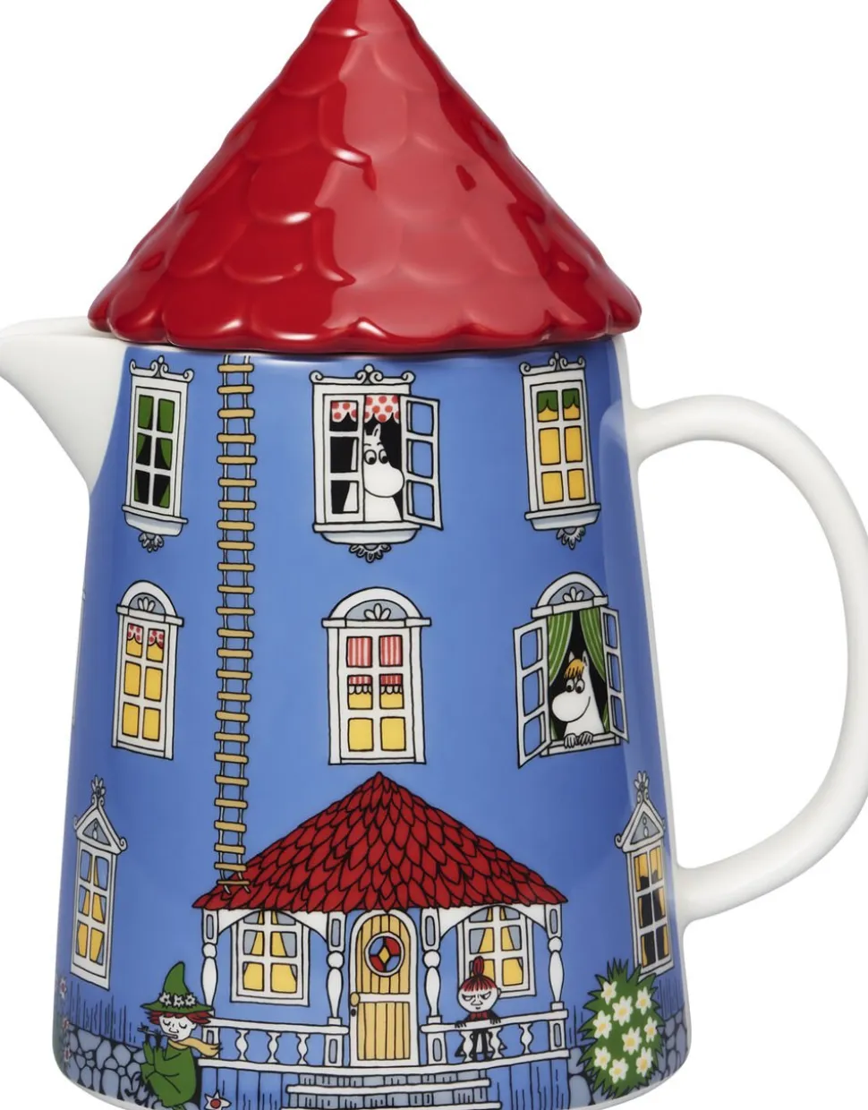 MUMI KANDE 1,0L MUMIHUS