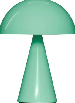 Mush Portable Lamp Green