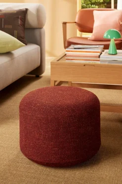 Mush Portable Lamp Green