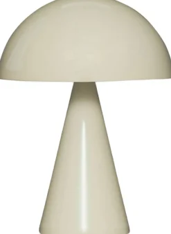 Mush Portable Lamp Light Sand