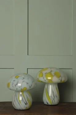 Mushy Lampe