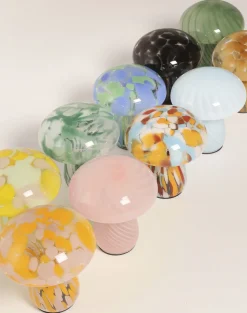 Mushy Lampe