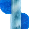 mustique cylinder vase