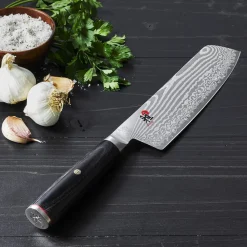 Nakiri MIYABI 5000 FC-D