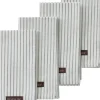 Napkin 45x45cm Lucca Ivy S/4pcs