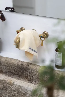 Naram Guest Towels
