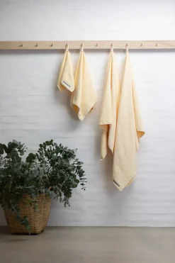 Naram Guest Towels