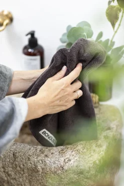 Naram Guest Towels