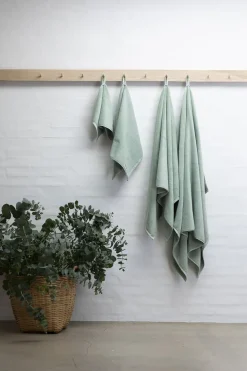 Naram Guest Towels