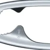 Nøddeknækker 19,5 cm Stål