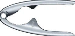Nøddeknækker 19,5 cm Stål