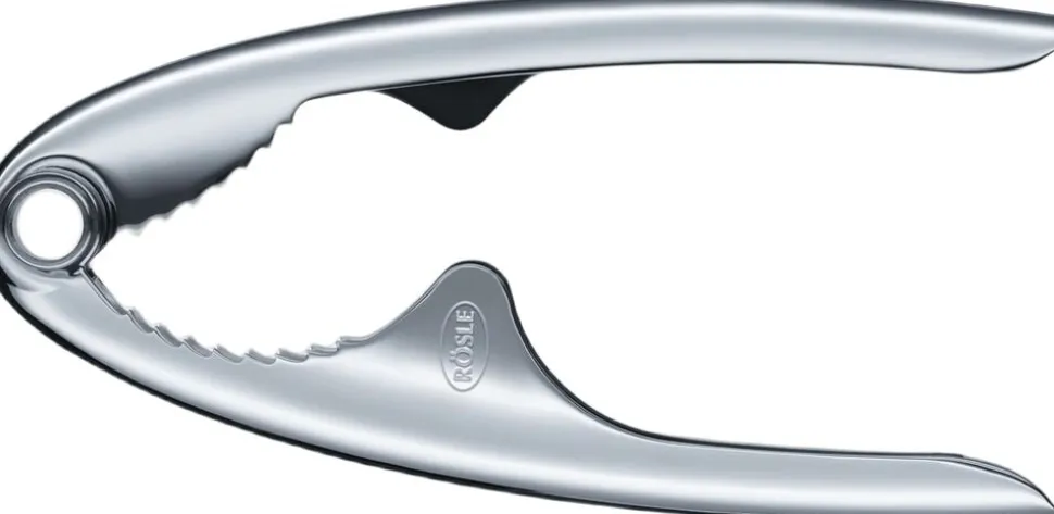 Nøddeknækker 19,5 cm Stål