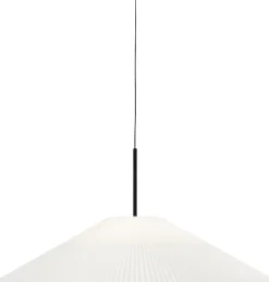 Nebra Pendant, Large Ø500-900, White