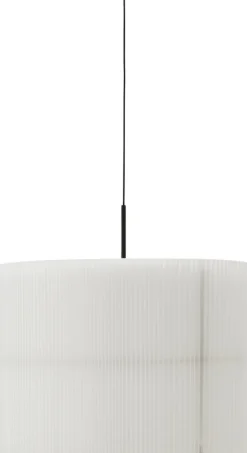 Nebra Pendant, Large Ø500-900, White