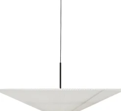 Nebra Pendant, Large Ø500-900, White