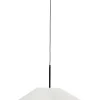 Nebra Pendant, Small Ø400-700, White