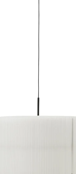 Nebra Pendant, Small Ø400-700, White