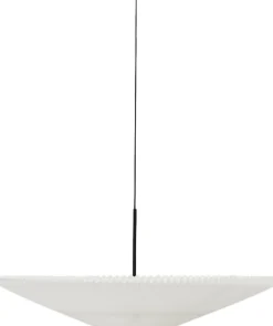 Nebra Pendant, Small Ø400-700, White