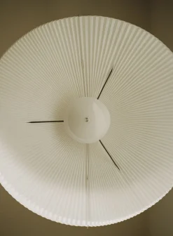 Nebra Pendant, Small Ø400-700, White
