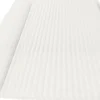 Nebra Wall Lamp, Ø270-400, White