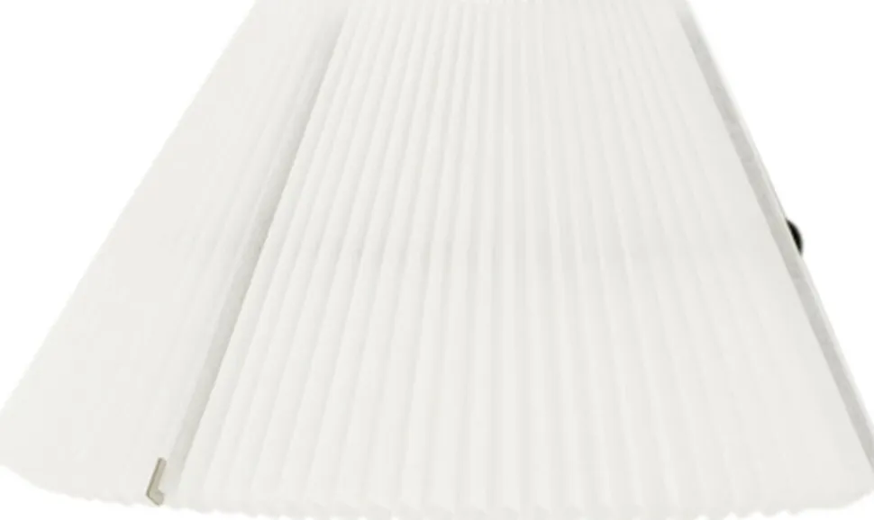 Nebra Wall Lamp, Ø270-400, White