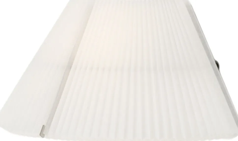 Nebra Wall Lamp, Ø270-400, White