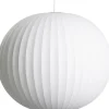 Nelson Ball Bubble pendant-Large-Of