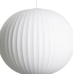 Nelson Ball Bubble pendant-Large-Of