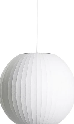 Nelson Ball Bubble pendant-Small-Of