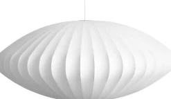 Nelson Saucer Bubble Pendant