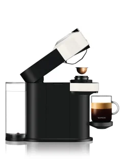 Nespresso Vertuo Next Coffee Machine Delonghi, White