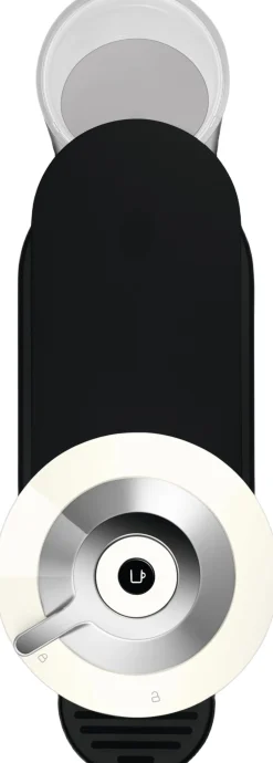 Nespresso Vertuo Next Coffee Machine Delonghi, White