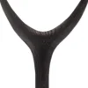 Nguni Heads, Black, small