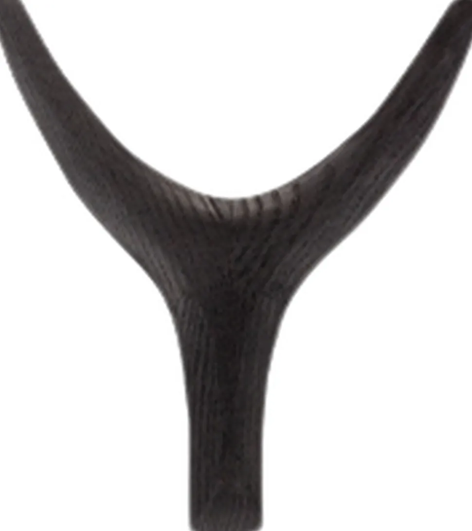 Nguni Heads, Black, small