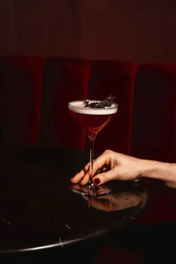 Nick & Nora glas Kyoto Bar 190ml, 6 STK