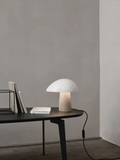 Night Owl Table Lamp